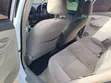 Toyota Axio 1.5 X 2WD 2011 White - 3
