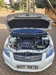 Toyota Axio 1.5 X 2WD 2011 White - 4