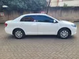 Toyota Axio 1.5 X 2WD 2011 White - 5