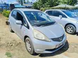 Honda Fit Base FWD 2007 Silver - 2