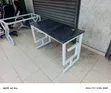 Boss Office Products Meza ya Ofisi ya Mstatili - 2