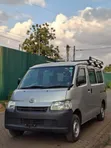 Toyota Lite-Ace 2018 Silver - 1