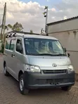 Toyota Lite-Ace 2018 Silver - 2