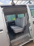 Toyota Lite-Ace 2018 Silver - 3