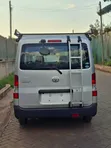 Toyota Lite-Ace 2018 Silver - 4