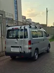 Toyota Lite-Ace 2018 Silver - 5