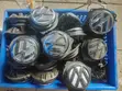 VW Golf Boot Switch - 2