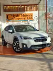 Subaru XV 2019 2.0i-S - 1