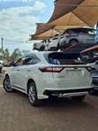 2019 Toyota Harrier 2WD - 2