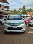 2019 Toyota Harrier 2WD - 4