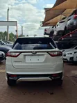 2019 Toyota Harrier 2WD - 5