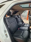 Mercedes-Benz GLE-Class 2017 White - 5