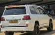 Toyota Land Cruiser Prado 2014 White - 5