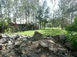 Eneo la 3/4 Eka mjini Ahero kwa Mauzo - 3