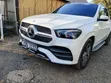 Mercedes-Benz GLE 450 4MATIC 2019 White - 1
