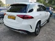 Mercedes-Benz GLE 450 4MATIC 2019 White - 2