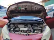 Nissan Note 2014 Red - 1