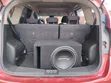 Nissan Note 2014 Red - 3