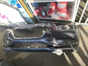 Bampa ya Mbele ya Honda Vezel/HR-V 2018