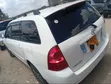 Toyota Corolla Fielder 2007 White - 1