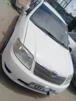Toyota Corolla Fielder 2007 White - 3