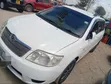 Toyota Corolla Fielder 2007 White - 5