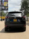 Mazda CX-8 2018 Nyeusi - 2