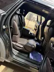Mazda CX-8 2018 Nyeusi - 4