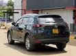 Mazda CX-8 2018 Nyeusi - 5