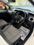 Toyota Vitz 1.0 FWD 5dr Hatchback 2012 White - 5