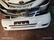 Bampa ya Mbele Toyota Corolla Fielder 2002 - 2