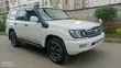 Toyota Land Cruiser 100 4.2 TD 2004 White - 1
