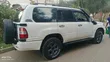 Toyota Land Cruiser 100 4.2 TD 2004 White - 2