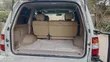 Toyota Land Cruiser 100 4.2 TD 2004 White - 3