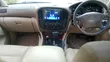 Toyota Land Cruiser 100 4.2 TD 2004 White - 4