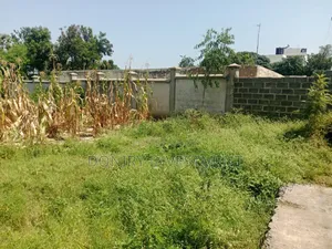Eneo la Eka Moja Linauzwa Karibu na Uwanja wa Ndege wa Kisumu