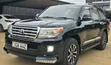 Toyota Land Cruiser V8 2012 - 3