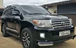 Toyota Land Cruiser V8 2012 - 4