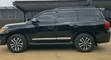 Toyota Land Cruiser V8 2012 - 5
