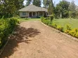 4-Bedroom Bungalow for Sale in Kibos, Chiga - 1