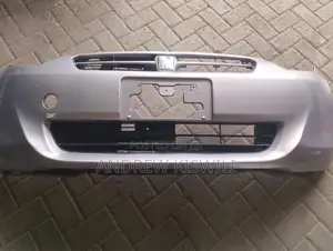 Toyota Passo 2012 Bampa ya Mbele