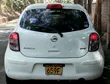 Nissan March 2012 Nyeupe - 2