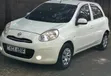 Nissan March 2012 Nyeupe - 3