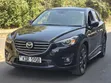 Mazda CX-5 2.2 Diesel AWD 2016 - 1