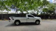 Toyota Hilux SR 2015 Nyeupe - 3