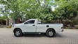 Toyota Hilux SR 2015 Nyeupe - 4