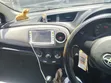 Toyota Vitz 2012 Blue - 5