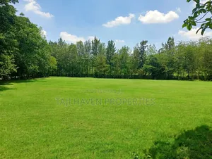 26 Acres Freehold Land with Private Lake in Karen, Nairobi