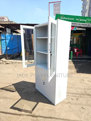 Boss Office Products Filling Cabinet - Record Keeper