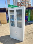 Boss Office Products Filling Cabinet - Record Keeper - 2
